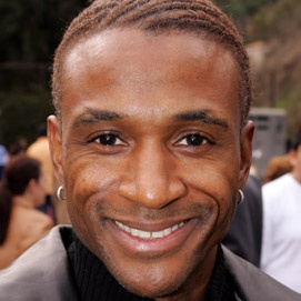 Tommy Davidson tickets