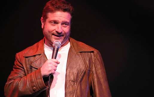 Tommy Savitt comedy