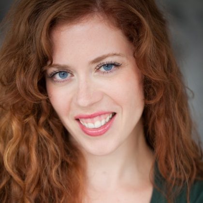 Chrissie Mayr tickets