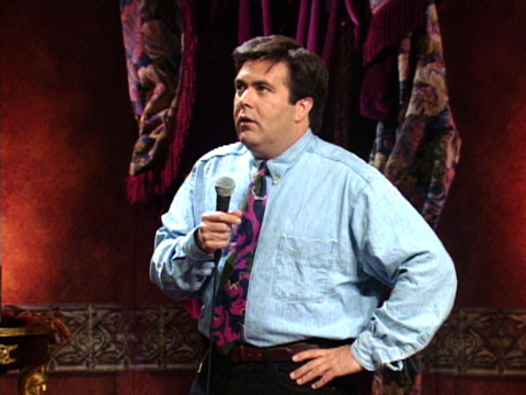 Kevin Meaney comedian