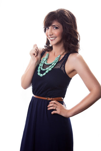 Suzanne Cotsakos comedy