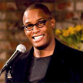 vince morris comedy