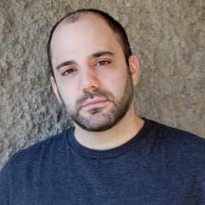 Paul Virzi tickets