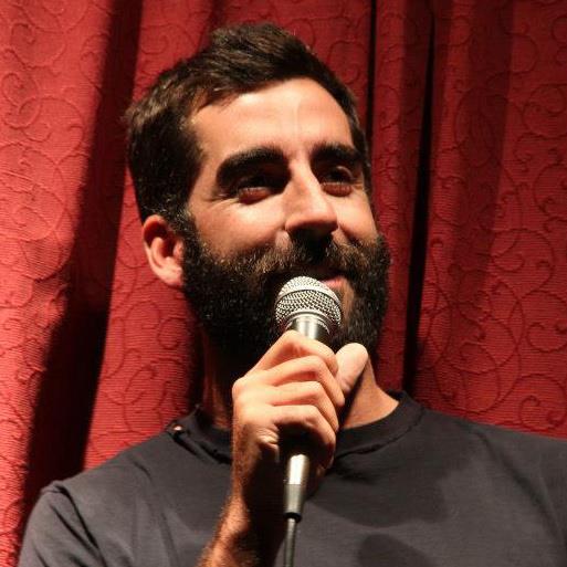 Click for Joe Praino's Website Joe Praino Comedian
