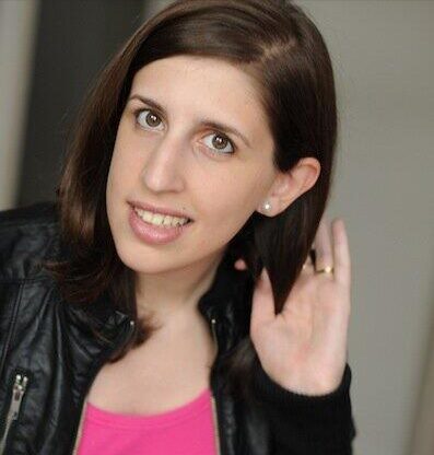 Angela Cobb Comedian
