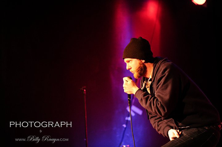 Jerry Morgan comedian