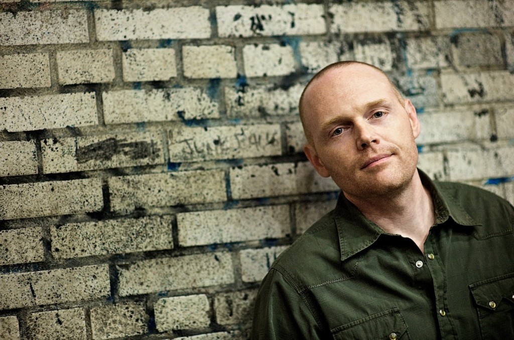 Bill Burr comedian
