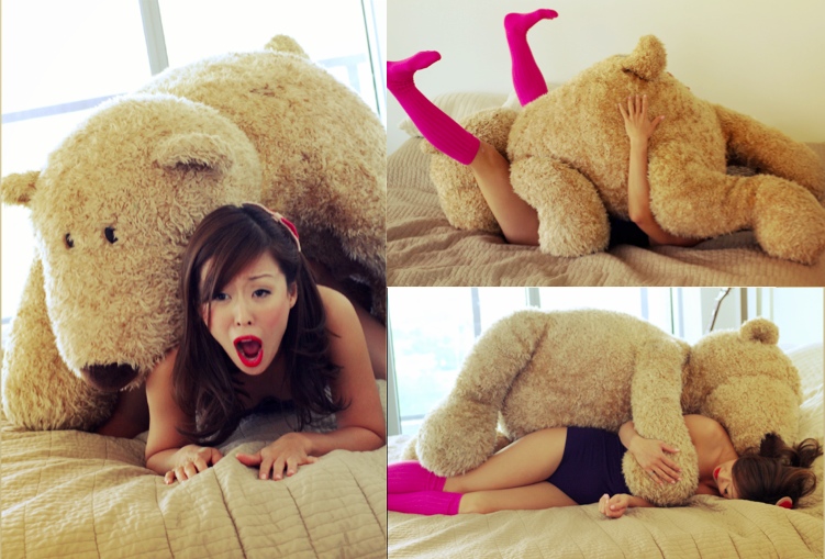 Click for Website Esther Ku Esther Ku Comedian