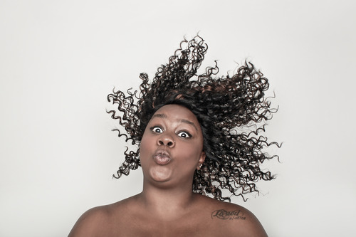 Nicole Byer Comedian