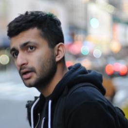 Nimesh Patel tickets