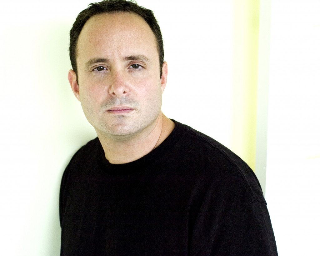 Brad Trackman Comedian
