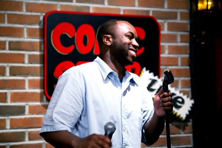 Click for Website Phill Hunt Phill Hunt Comedian