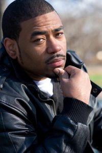 Tuck-Hudson-Comedian