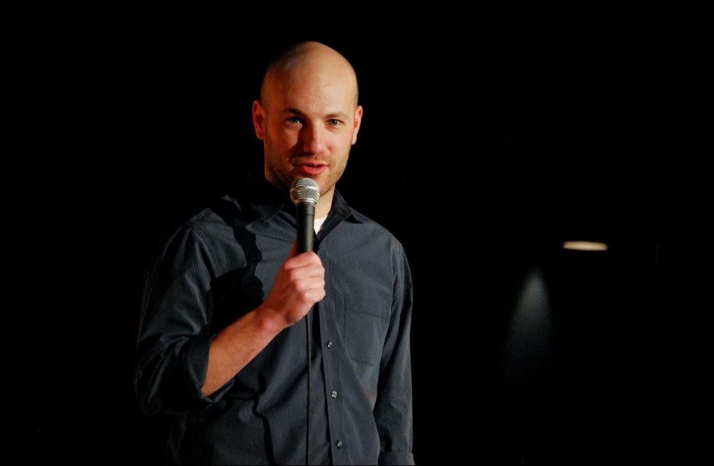 Click for Website Jason Kanter Jason Kanter Comedian