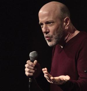 Click for Website Tom Daddario Tom Daddario Comedian
