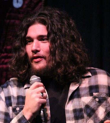 Click for Website Nick Ruggia Nick Ruggia Comedian