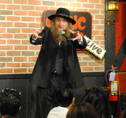 Click for Website Raymond The Amish Comic Raymond The Amish Comic Comedian