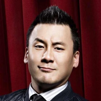 eliot chang