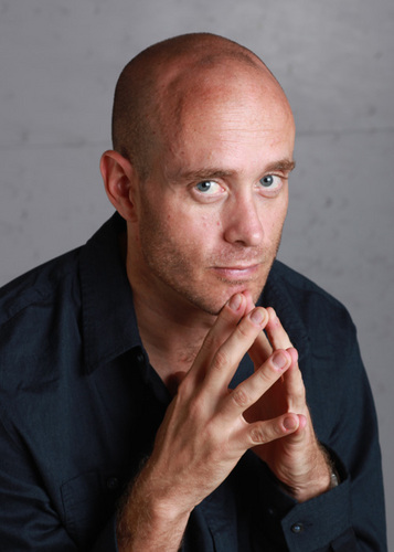 Troy Alan comedian