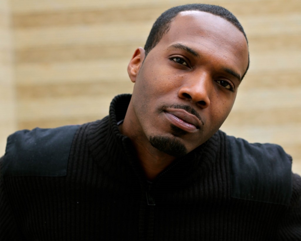 Chris Jones Comedian
