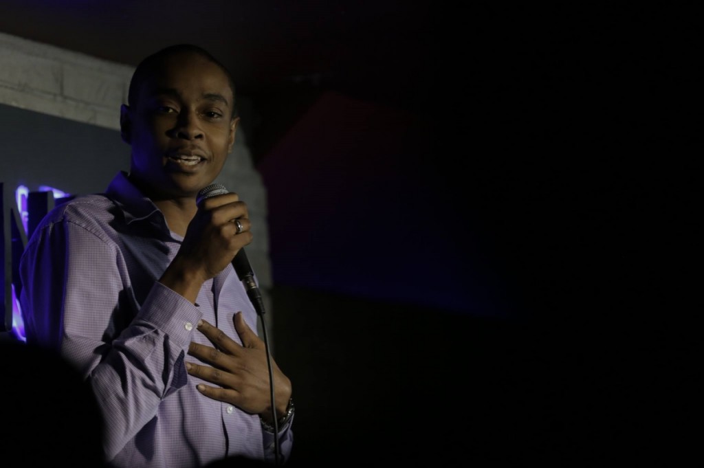 Kenan Weaver Comedian