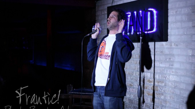 Click for Website Jay Nog Jay Nog Comedian