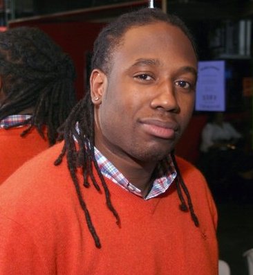 Osei Caleb Comedian