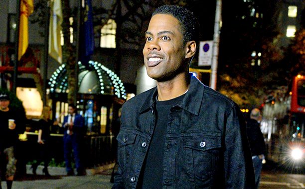 Chris Rock Tickets