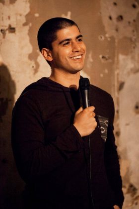 adam mamawala