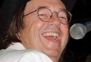 John-Valby