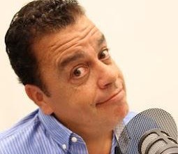 Mike-Robles
