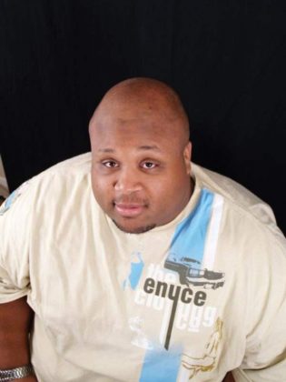 CJ Burney comedian