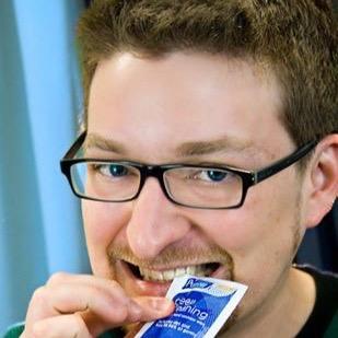 Evan Morgenstern comedian
