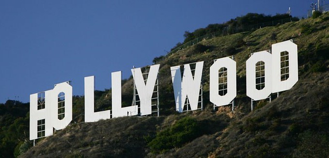 Hollywood Comedy Clubs