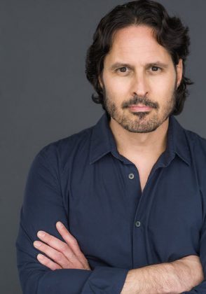 Matt Baca Comedian
