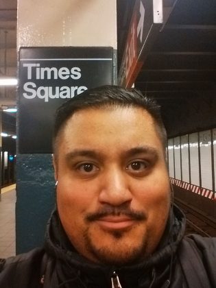 luis baez comedian