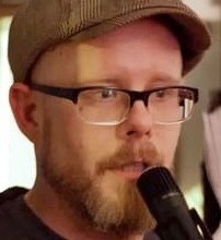 Tim McIntire comedian