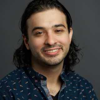 Alex Pavone