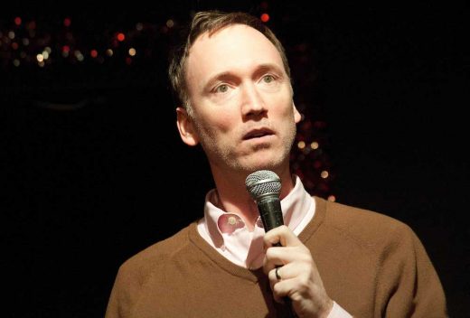 Tom Shillue