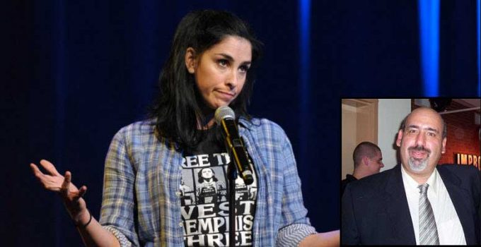 Sarah Silverman vs. Al Martin: The Gender Gap