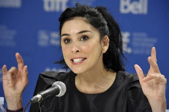 Sarah Silverman