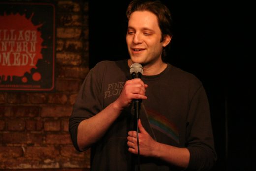 Chris DiFate