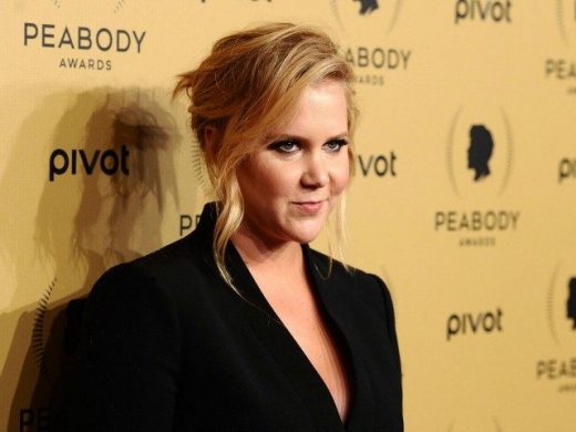 Amy Schumer