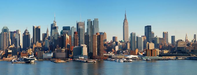 Booking flights: best comedy shows in nyc