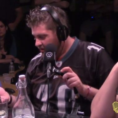 big jay oakerson