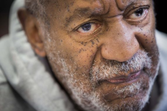 bill cosby