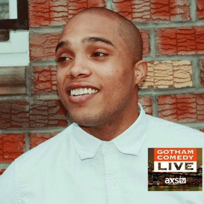Shawn Jackson