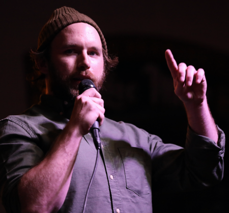 Brad Belanger