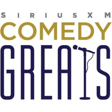 comedy greats