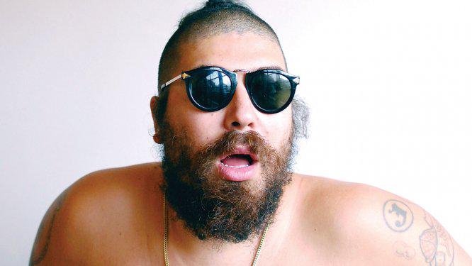 the fat jew